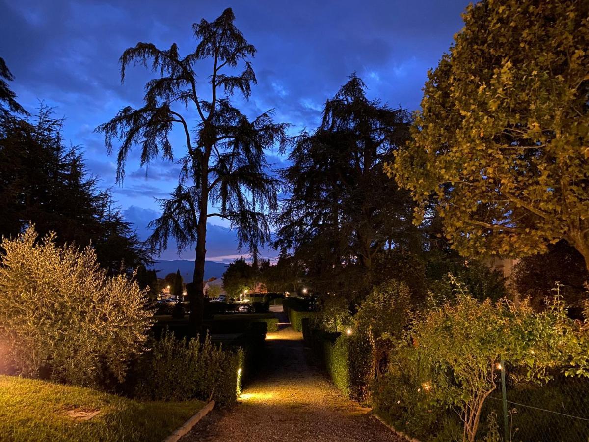 Villa Torricelli Scarperia - Il Giardinetto Residence Exterior photo