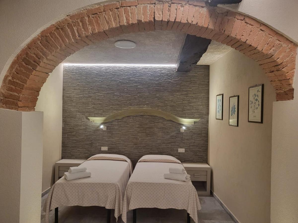 Villa Torricelli Scarperia - Il Giardinetto Residence Exterior photo