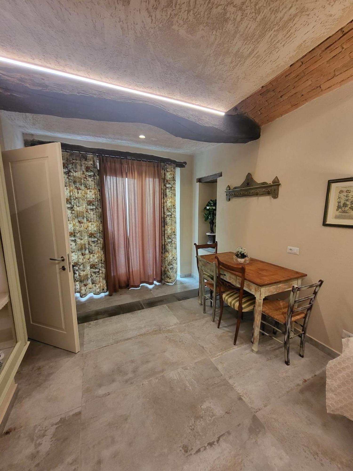 Villa Torricelli Scarperia - Il Giardinetto Residence Exterior photo