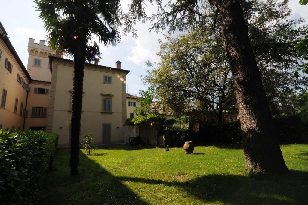 Villa Torricelli Scarperia - Il Giardinetto Residence Exterior photo