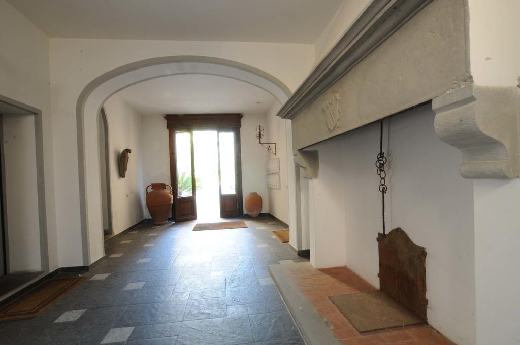 Villa Torricelli Scarperia - Il Giardinetto Residence Room photo