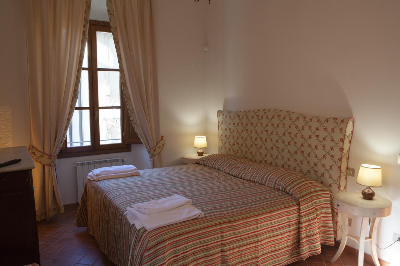 Villa Torricelli Scarperia - Il Giardinetto Residence Exterior photo